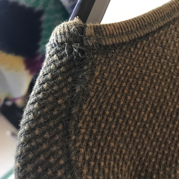 We the Free Sunnie Valley Thermal - Picture 2 of 4